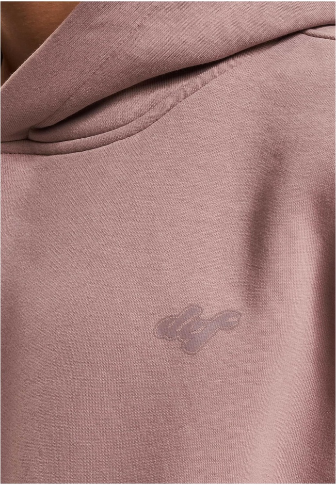 DEFFrankHoodyDFHD187Dust-L