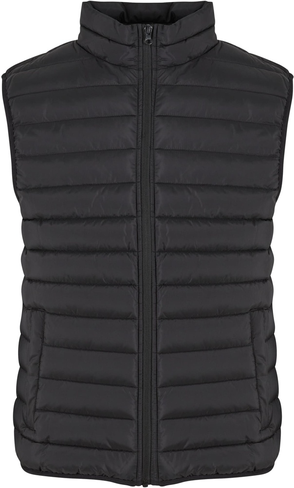 UrbanClassicsSteppwesteBasicLightWeighVestTB7011