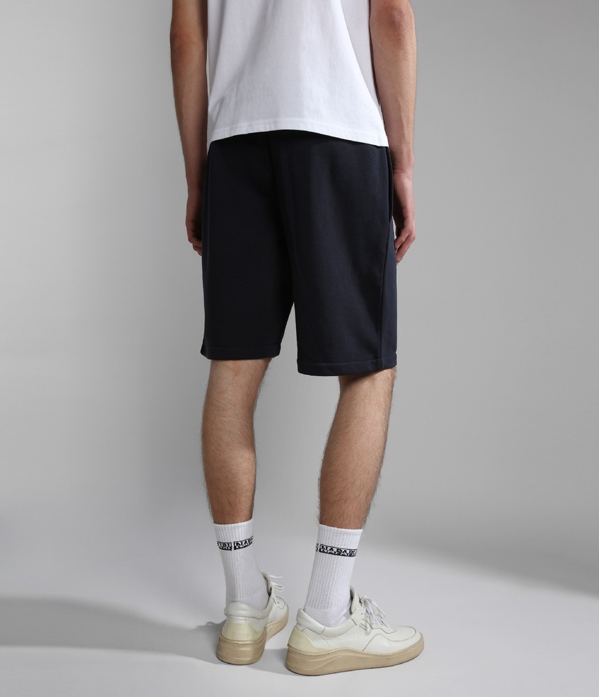 NapapijriBermudashortsN-BoxNP0A4GAO