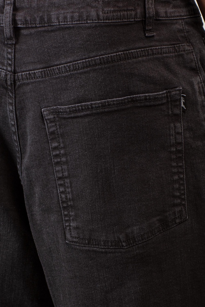 ReellShortBelmontShort1201-014-01-012BlackWash-26