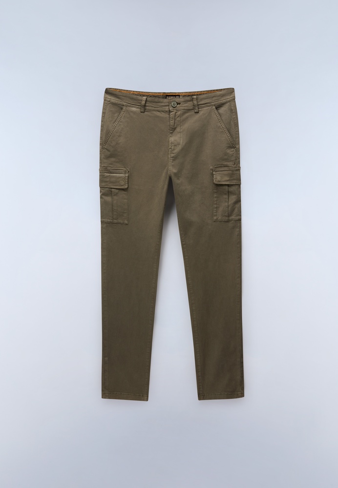 NapapijriCargohoseM-YasuniSlNP0A4H1GTeaLeafG0A-W29