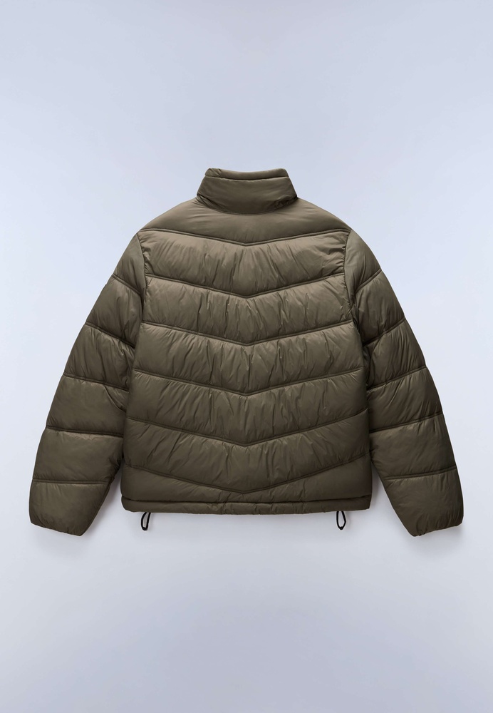 NapapijriDamenFunktionsjackeA-EgaShortWNP0A88XDTeaLeafG0A-XXS