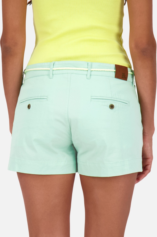 AlifeKickinDamenHoseFreizeitkurzJuleAKA23006-2401