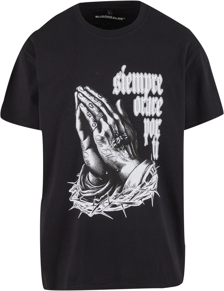 MJGONZALEST-ShirtMJGHeavyOversizedTeePrayForYouMJG12155