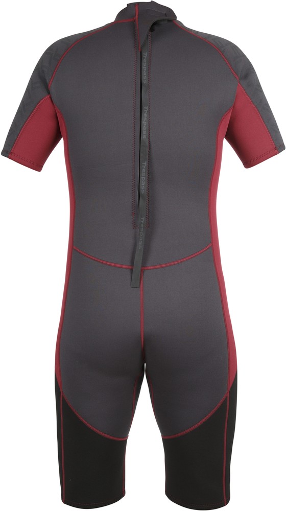 TrespassNeoprenanzugArgon-Male3MmShortWetsuitBlack