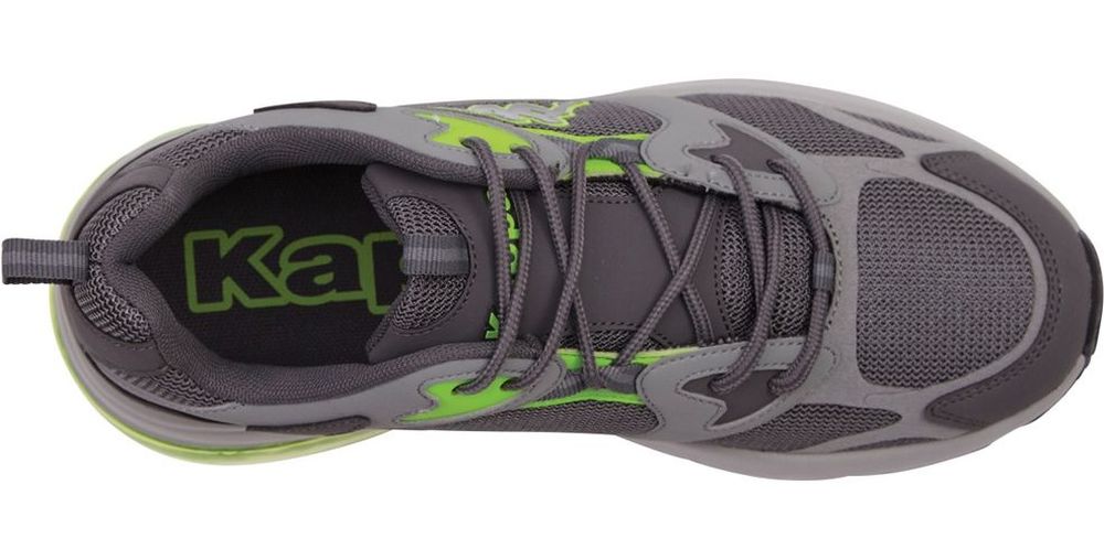 KappaUnisexSneaker243003