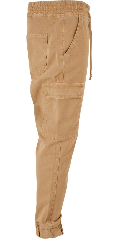 DEFCargoPantsPockets