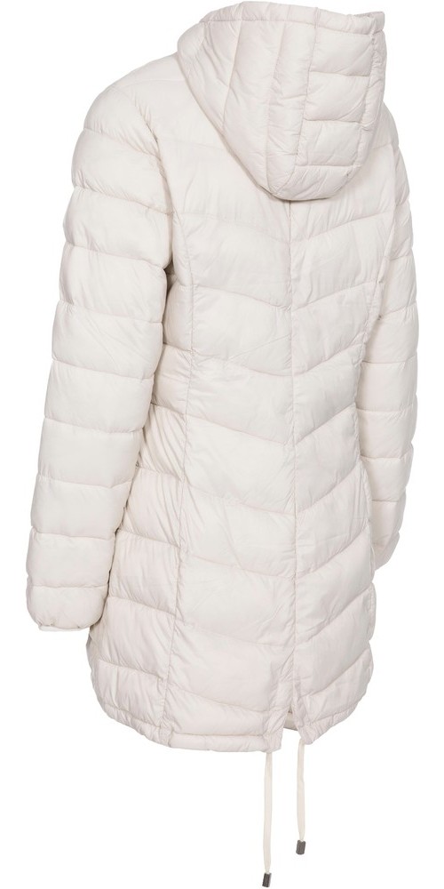 TrespassDamenJackeRianna-FemaleCasualJacketFawn-L