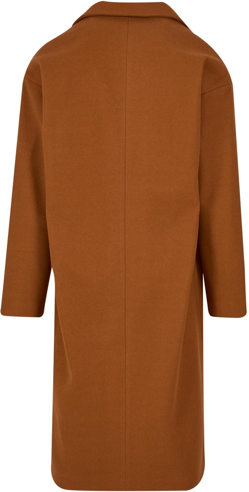 UrbanClassicsMantelLongCoatTB5541