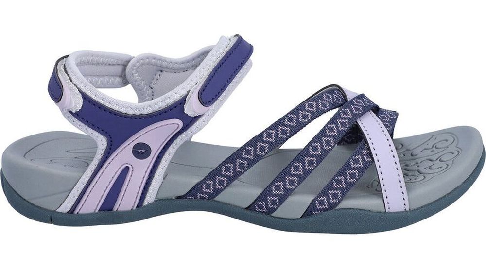 Hi-TecJungenKinderSandaleSavannaIiJrgFutureDuskGalaticViolet-29