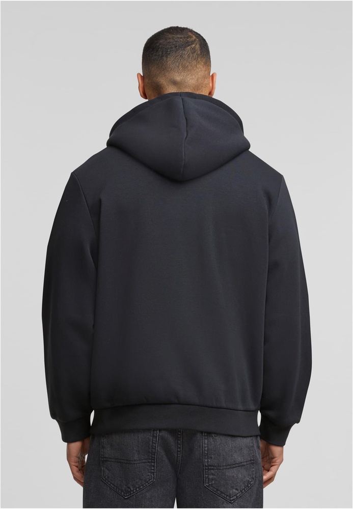 UrbanClassicsFluffyFleeceHoodjacketTB7316