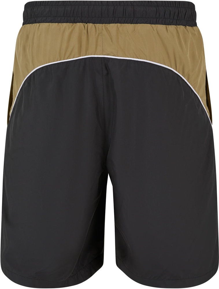 UrbanClassicsPipedTrackShortsTB6689