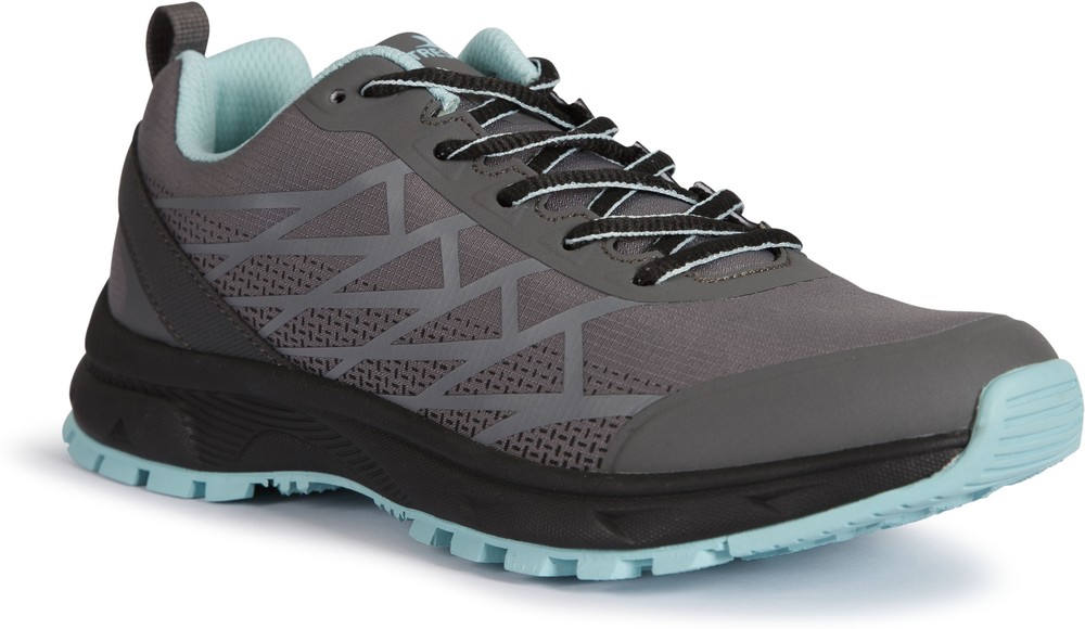 TrespassDamenWanderschuheBeatrix-FemaleActiveTrainerGrey