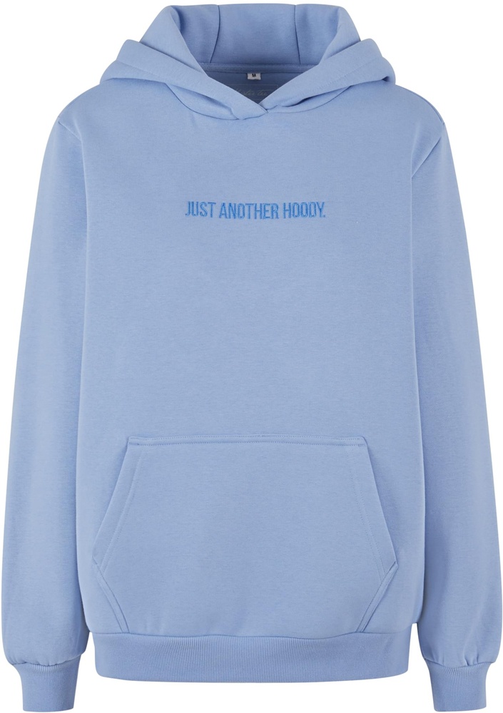 MissTeeDamenJustAnotherEMBFluffyHoodyMST279