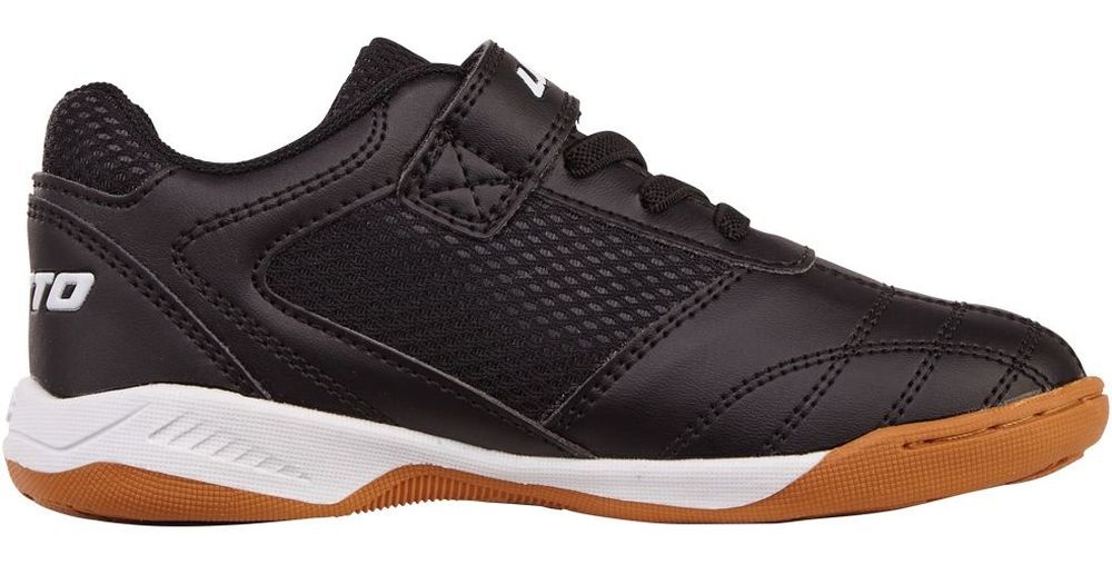 LottoKinderSneakerWhizzerK2600120KBlackWhite-25