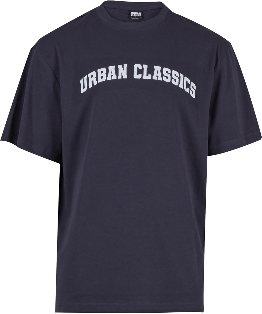 UrbanClassicsT-ShirtUCCollegeLogoTallTeeTB7553