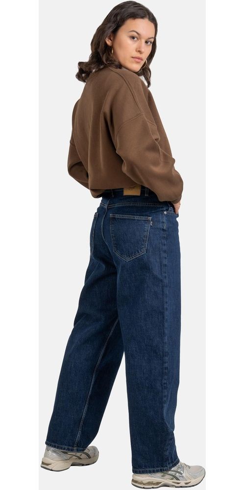 ReellDamenJeanshoseWomenChloBaggy2108-003-01-152IconicDarkStone-24