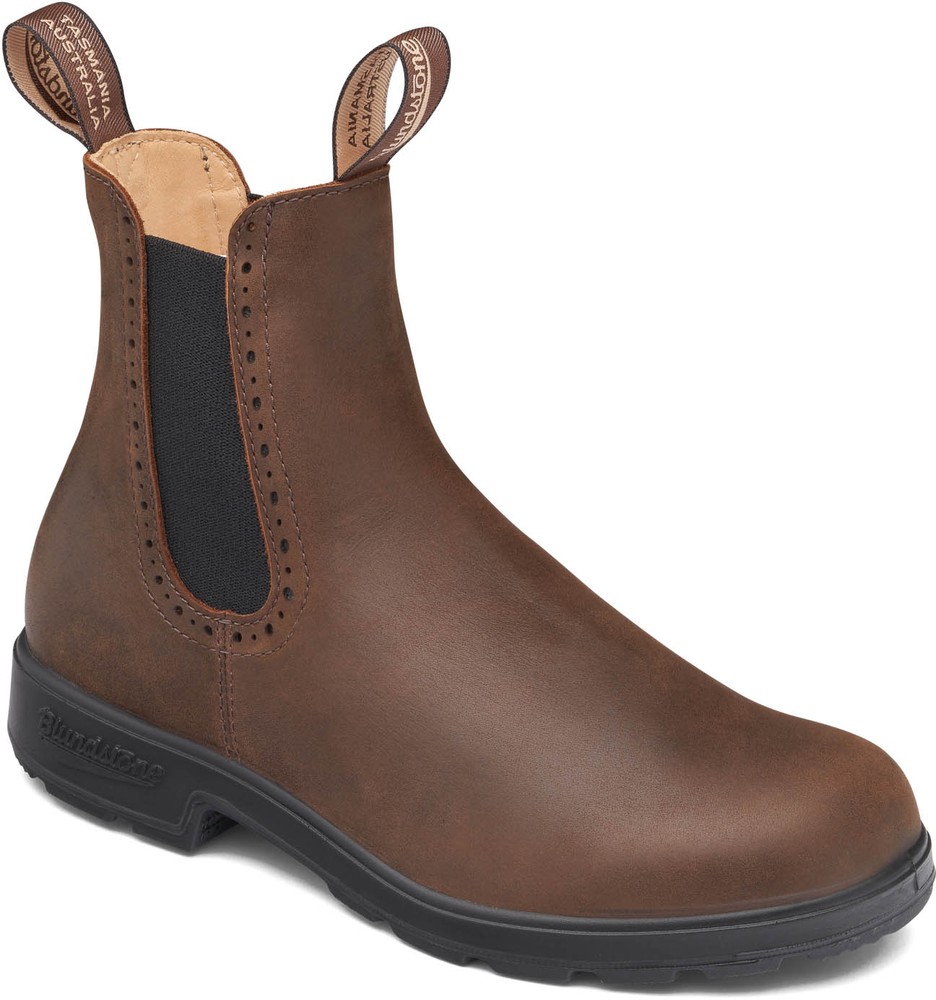 BlundstoneDamenStiefelBoots2151AntiqueBrown