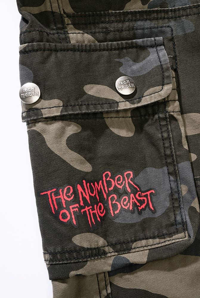 BranditHoseIrmPureSlimTrouser61060