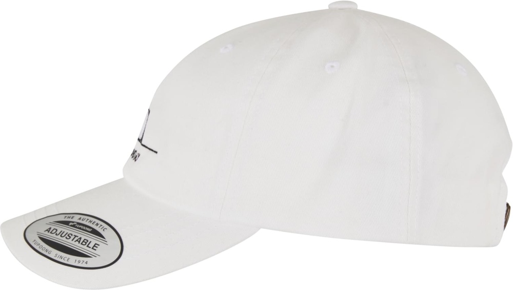 MissTeeNotTodayCottonTwillCapMST287