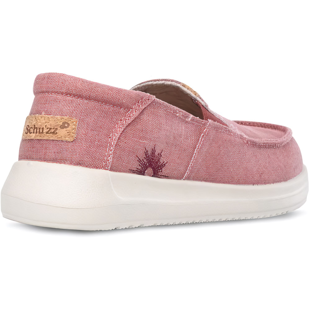 SchuzzSchuzzDamenSchuheManonTometteBraun-36