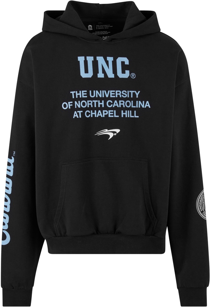 MTUpscaleNorthCarolinaMultiLogoOversizeHoodyMT3727
