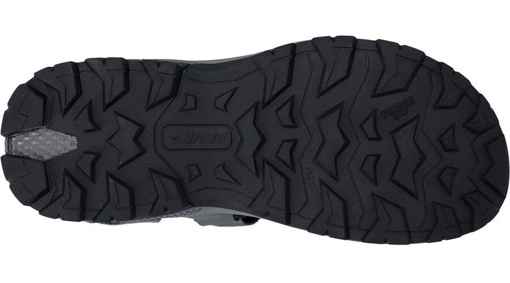 Hi-TecSandalenSierraCharcoalBlack-39