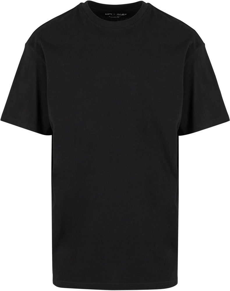 MTUpscaleT-ShirtGhettoDeFranceOversizeTeeMT3496