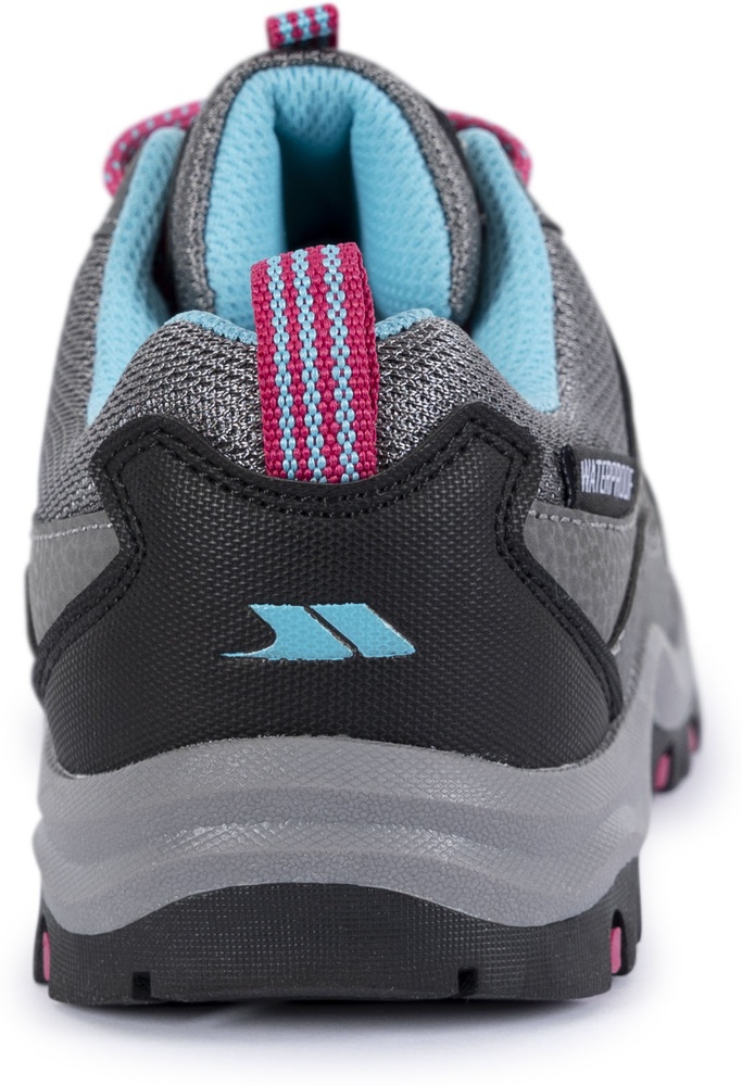 TrespassSchuheGillonLowCutIi-UnisexLowCutShoeGrey-28