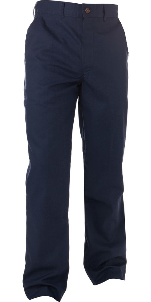 BasicLineBundhoseGaryDunkelblau-42