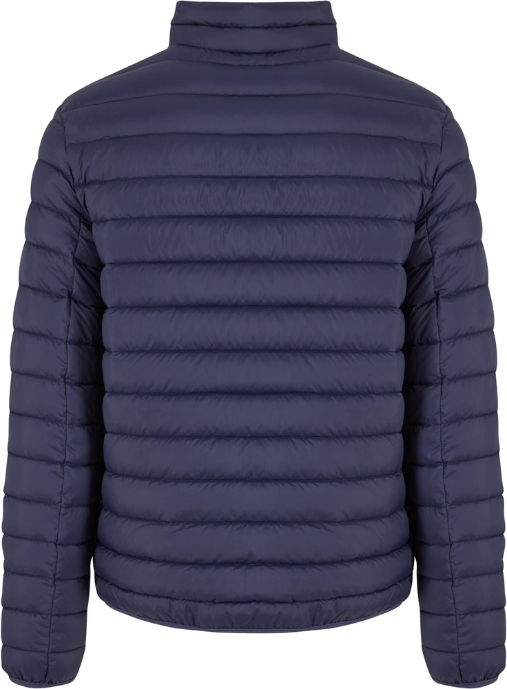 UrbanClassicsSteppjackeBasicLightWeightJacketTB7289Navy-3XL