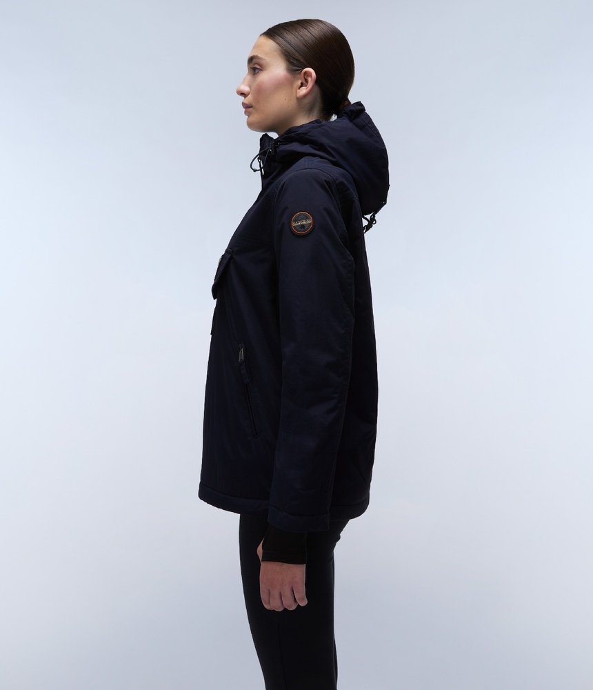 NapapijriDamenAnorakRainforestPkt4NP0A4GM6