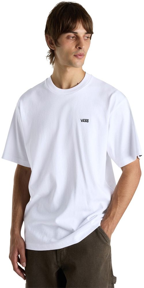 VansT-ShirtLeftChestIiLooseShortSleeve000P1P