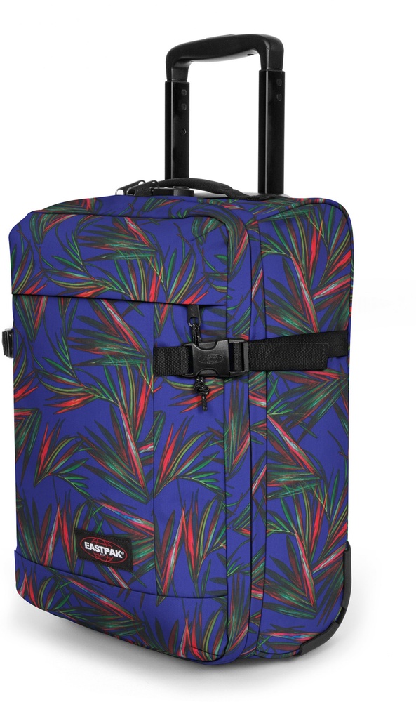 EastpakReisetascheEK0A5BE8TranverzXxsBrizePalmNavy