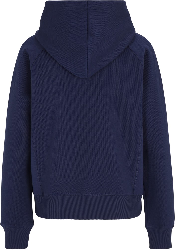 FilaDamenKapuzenpulloverBibinjeHoodyMedievalBlue-XS