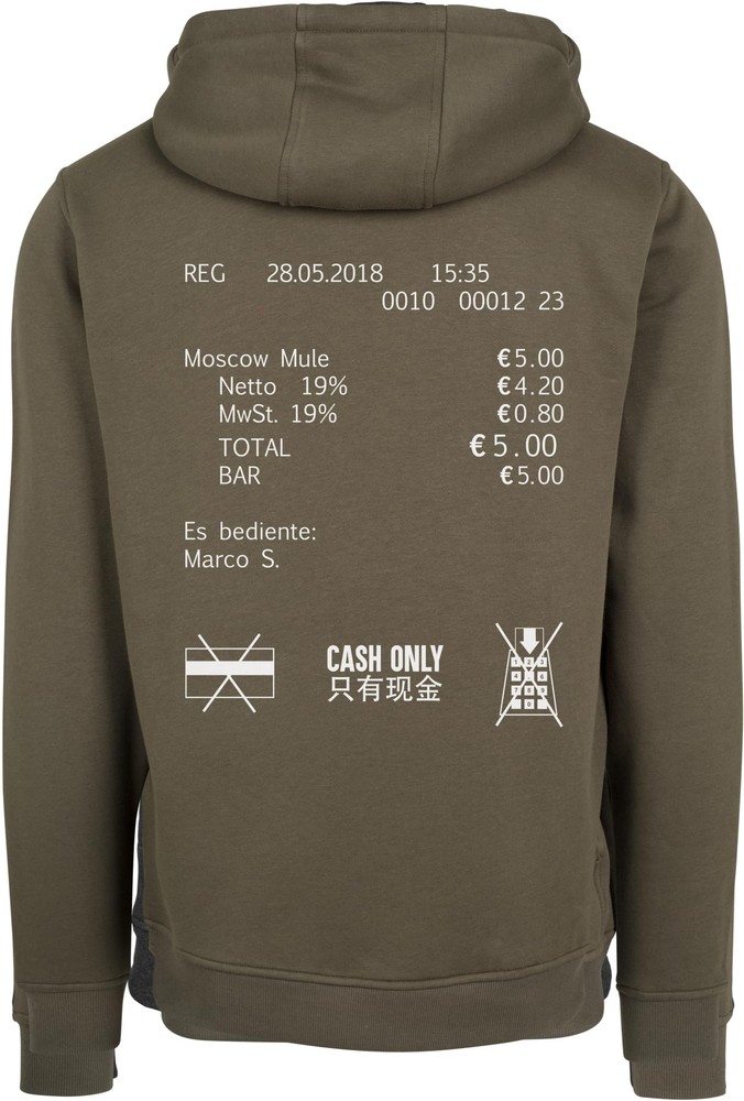MisterTeeCashOnlyHoody