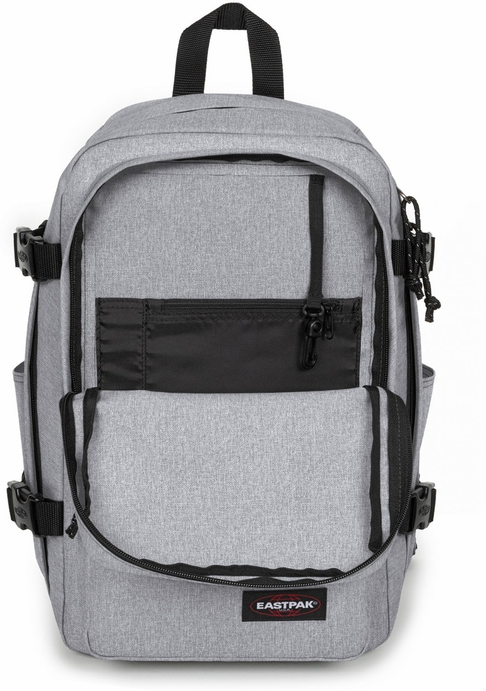 EastpakRucksackEA5BKDCabinPakRSundayGrey-22Liter