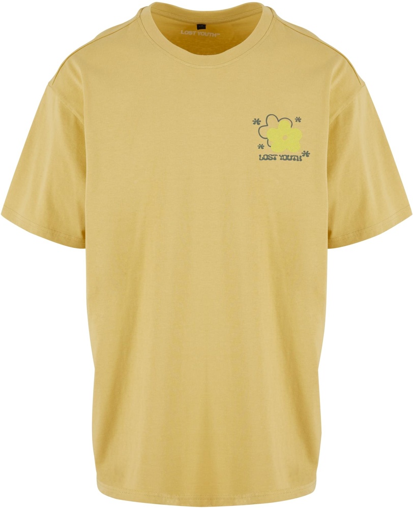 LostYouthT-ShirtTeeBlossomFusionLY281