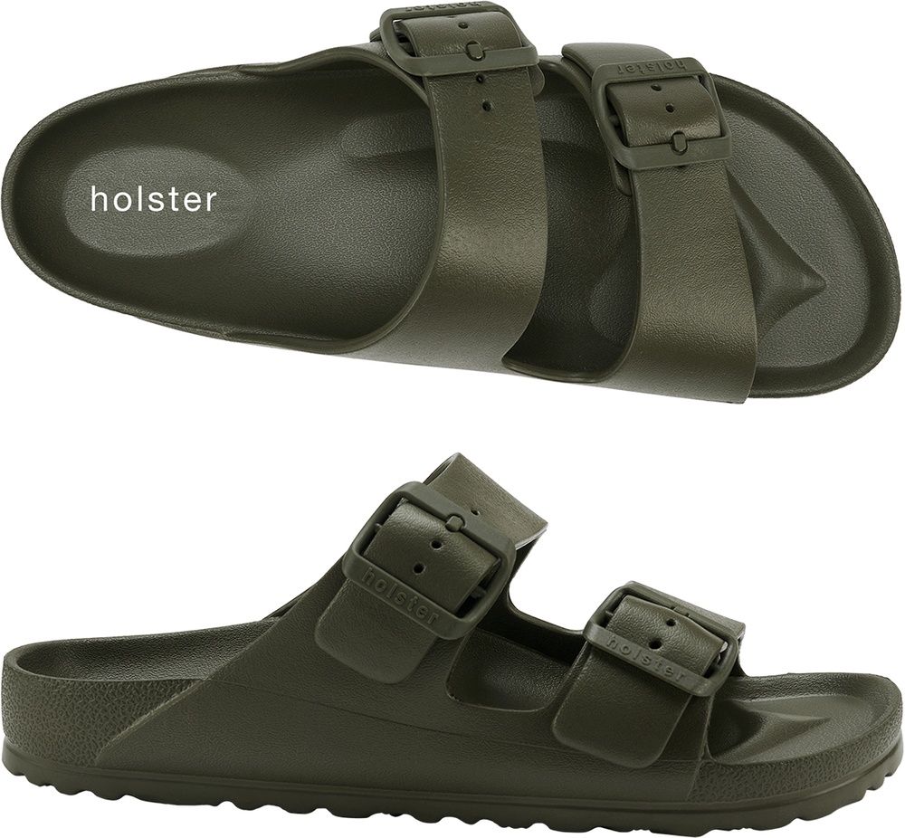 HolsterSandalenSundreamerHST279Khaki-36