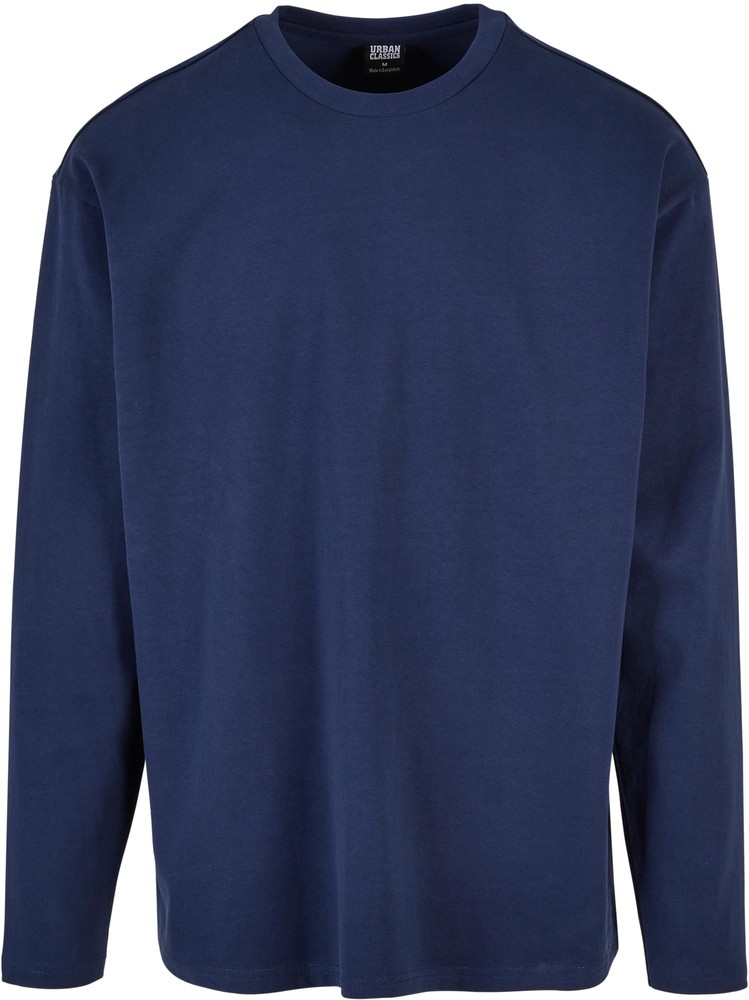 UrbanClassicsUltraHeavyOversizedLongsleeve