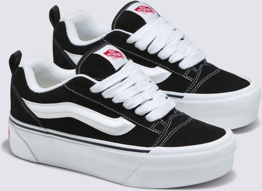 VansLifestyleSneakerKnuStack000CP6