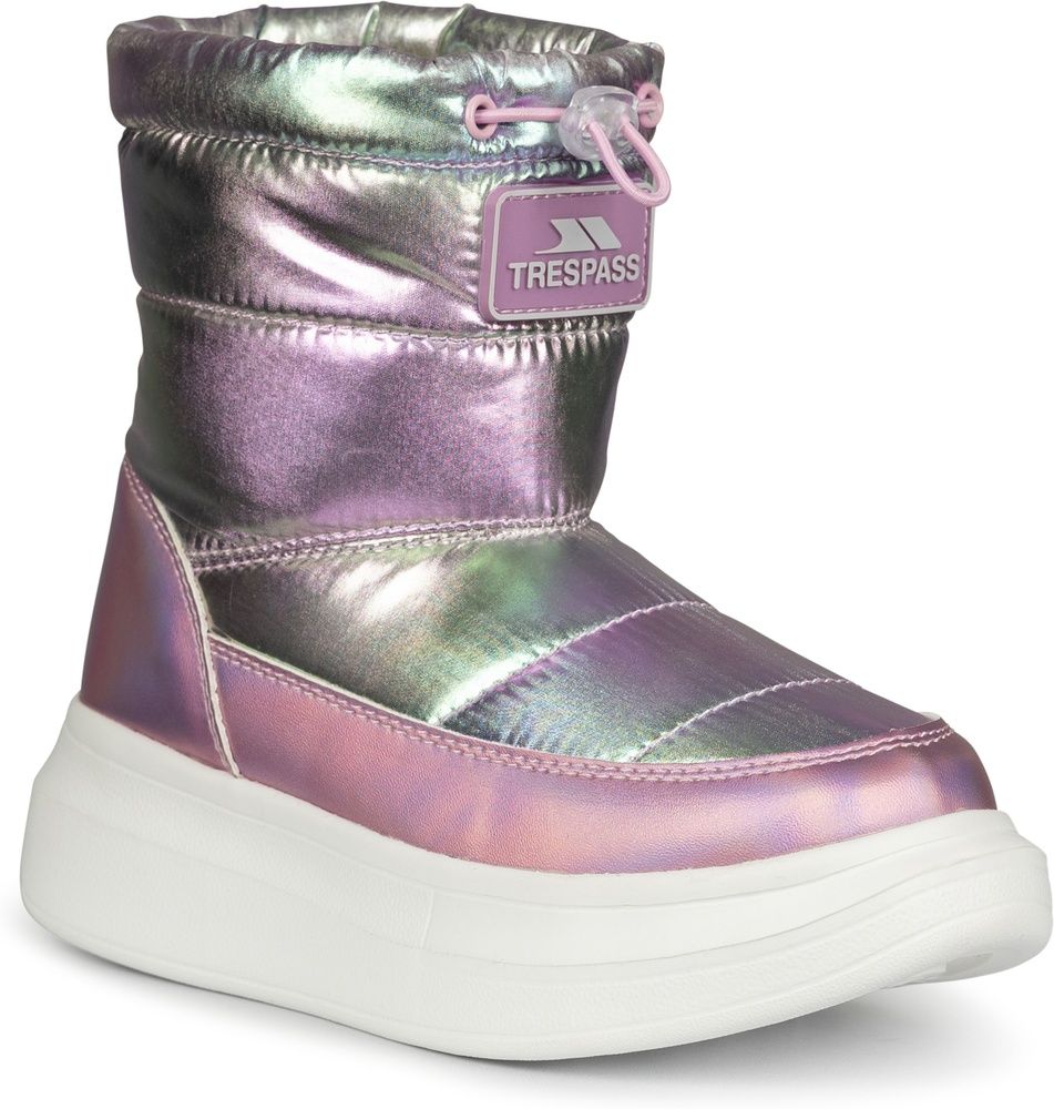 TrespassKinderStiefelSasiBoot