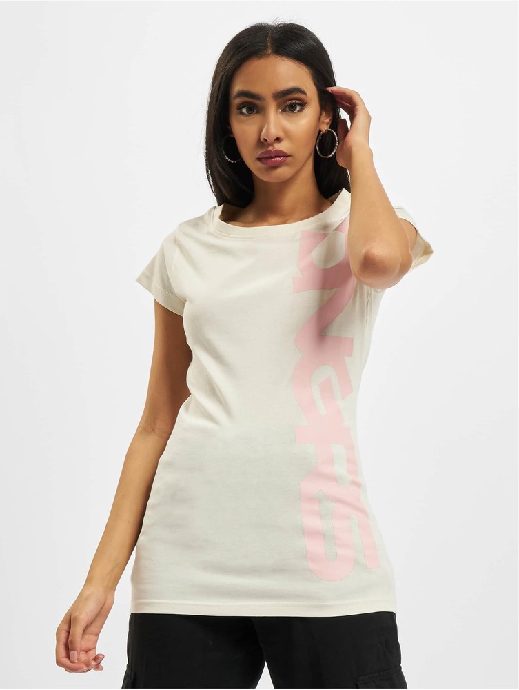 DangerousDNGRSClassicT-ShirtOffwhite