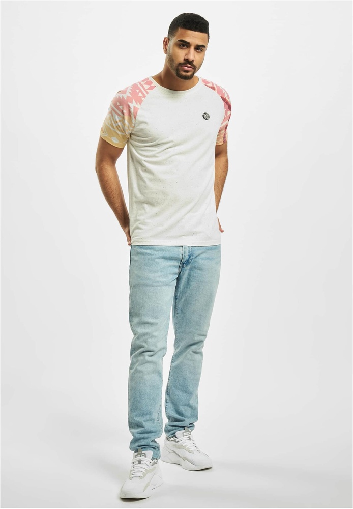 JustRhysePortSalernoT-ShirtJRTS596Offwhite-XL