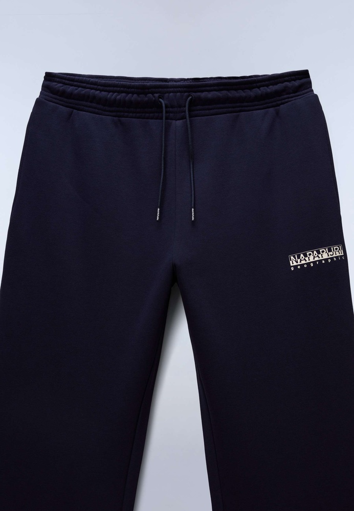 NapapijriTrainingshoseM-GoriWintNP0A88UHBlueMarine-XS