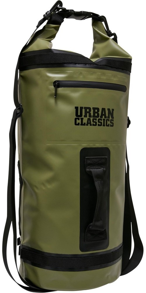 UrbanClassicsAdventureDryBackpack