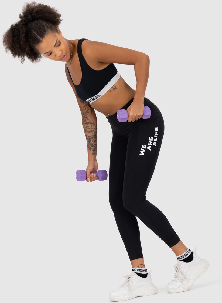 AlifeKickinDamenSockenBayaAKSneakerSocks6erPack44014-9999