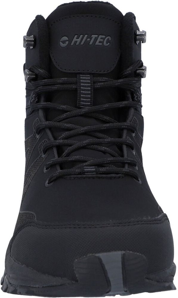 Hi-TecStiefelJackdawWpInsulatedBlackDkGrey-40