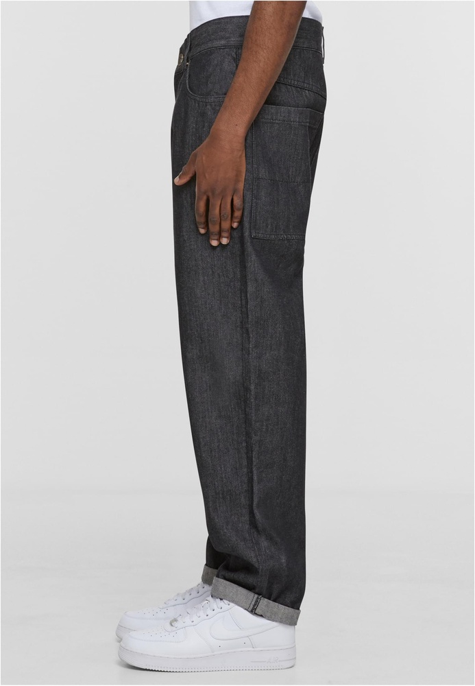 SouthpoleJeansEmbroideryDenimSP128