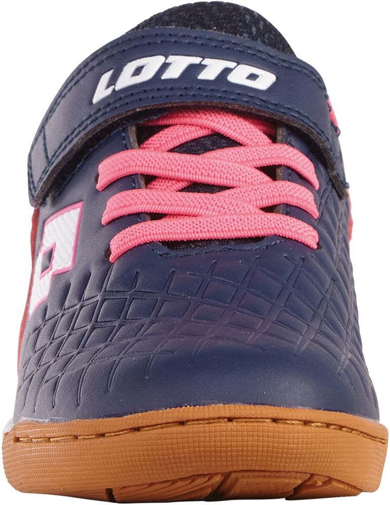 LottoKinderHallenschuheDasher2600920KNavyFrPink-25
